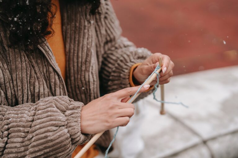 5 Must-Have Crochet Dress Patterns: Elevate Your Wardrobe with Handmade Elegance