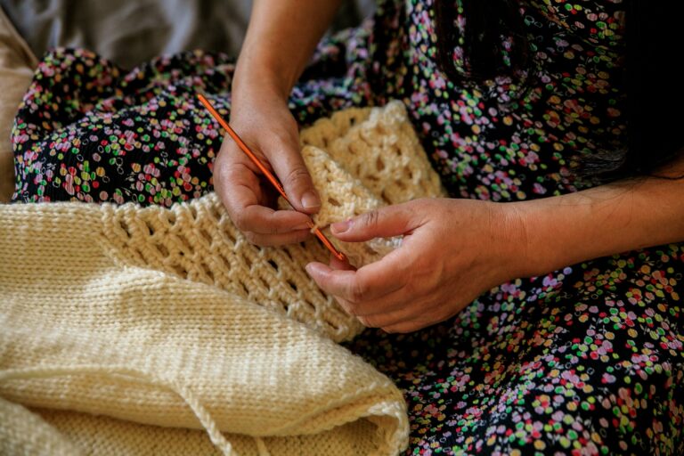 5 Must-Have Crochet Dress Patterns: Elevate Your Wardrobe with Handmade Elegance