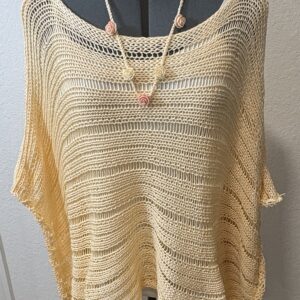 Charme ABBA Top